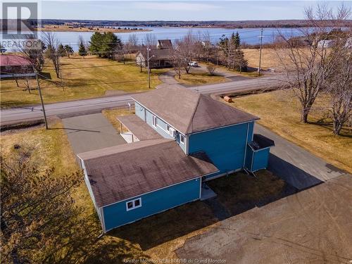 1315 Route 535, Cocagne, NB - Outdoor With View
