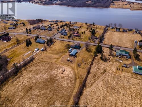 1315 Route 535, Cocagne, NB - Outdoor With Body Of Water With View