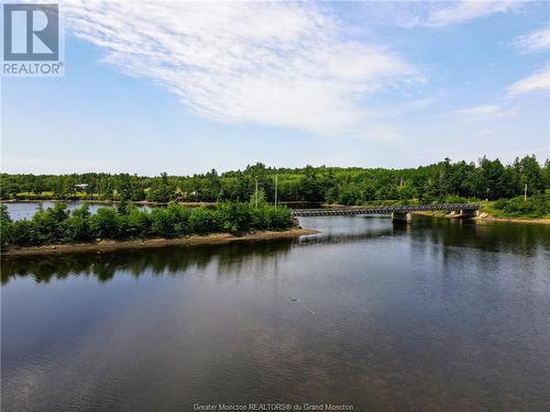 2 Ida'S Lane, Browns Yard, NB - Outdoor With Body Of Water With View