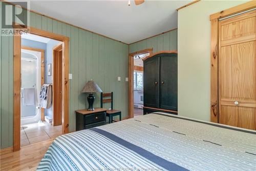 2 Ida'S Lane, Browns Yard, NB - Indoor Photo Showing Bedroom