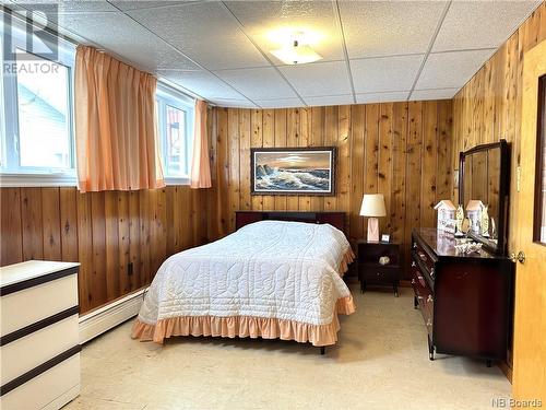 164 High Street, Grand Falls, NB - Indoor Photo Showing Bedroom