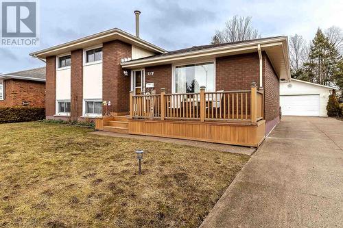 18 Elaine Ct, Sault Ste. Marie, ON - Outdoor