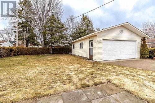 18 Elaine Ct, Sault Ste. Marie, ON - Outdoor