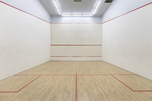 Squash Court - 30 Malta Avenue|Unit #1902, Brampton, ON - Indoor Photo Showing Other Room