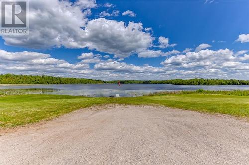 215 Beaudry Lane, Eganville, ON - Outdoor With View