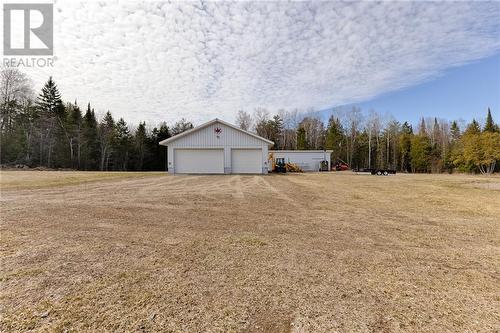 215 Beaudry Lane, Eganville, ON - Outdoor