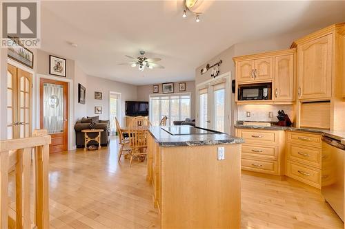215 Beaudry Lane, Eganville, ON - Indoor Photo Showing Kitchen