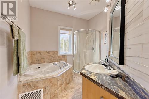 215 Beaudry Lane, Eganville, ON - Indoor Photo Showing Bathroom