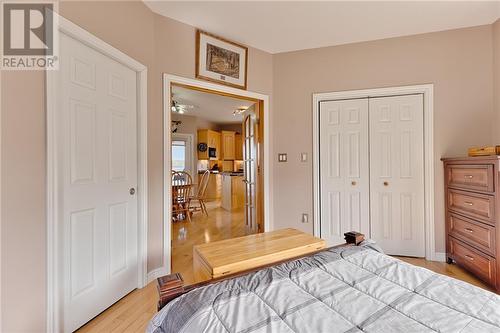 215 Beaudry Lane, Eganville, ON - Indoor Photo Showing Bedroom