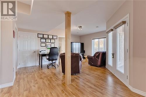 215 Beaudry Lane, Eganville, ON - Indoor Photo Showing Other Room