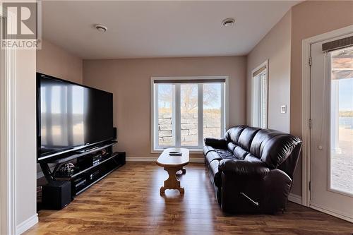 215 Beaudry Lane, Eganville, ON - Indoor Photo Showing Living Room