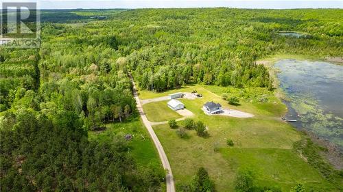 215 Beaudry Lane, Eganville, ON - Outdoor With Body Of Water With View