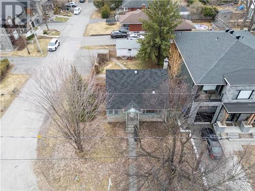 270 Clare Street, Ottawa, ON - Outdoor With View