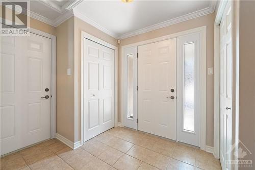 2605 Pierrette Drive, Cumberland, ON - Indoor Photo Showing Other Room