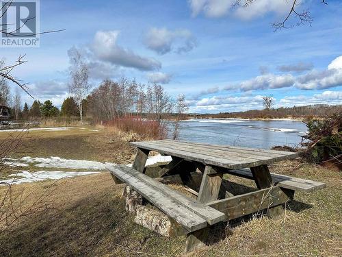 1215 Campbell Road, Vanderhoof, BC - Outdoor With Body Of Water With View