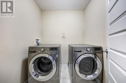 20 Mccann St, Guelph, ON - Indoor Photo Showing Laundry Room