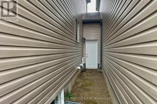 20 Mccann St, Guelph, ON - Outdoor With Exterior