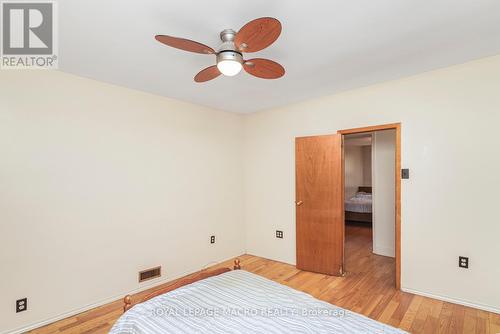 159 Park Street N, Hamilton, ON - Indoor Photo Showing Bedroom