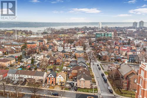 159 Park St N, Hamilton, ON - Outdoor With View