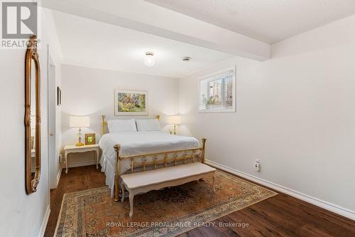 35 Moira Lea Crt, Belleville, ON - Indoor Photo Showing Bedroom