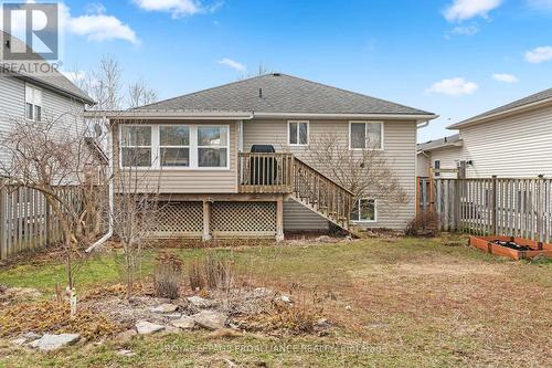 35 Moira Lea Crt, Belleville, ON - Outdoor With Exterior
