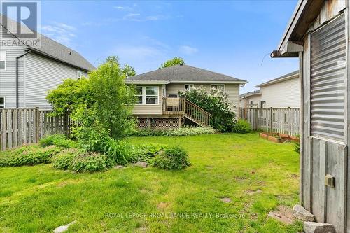 35 Moira Lea Court, Belleville, ON - Outdoor With Exterior