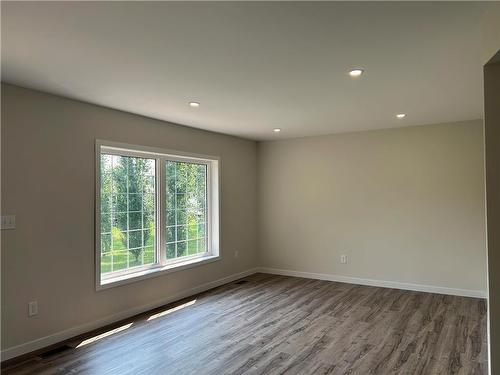 123 B Fanny Street, Carberry, MB - Indoor Photo Showing Other Room