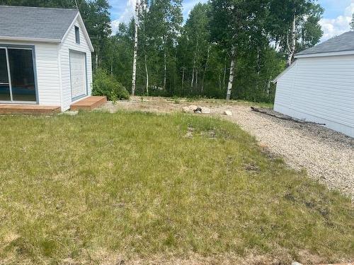 107 Crestview Drive, Onanole, MB - Outdoor