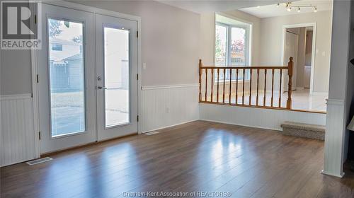 19 Joanne Street, Chatham, ON - Indoor Photo Showing Other Room