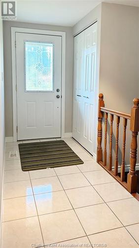 19 Joanne Street, Chatham, ON - Indoor Photo Showing Other Room