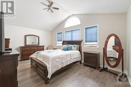 903 Balzac Lane, Orleans, ON - Indoor Photo Showing Bedroom