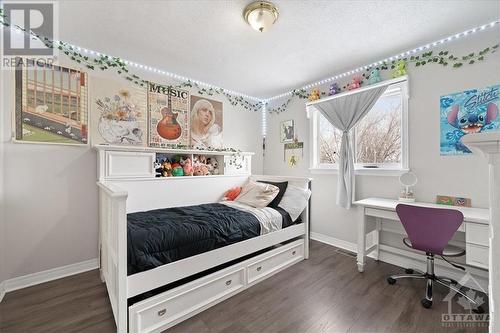 903 Balzac Lane, Orleans, ON - Indoor Photo Showing Bedroom