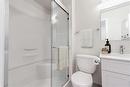 133 2Nd Avenue Nw, Dauphin, MB  - Indoor Photo Showing Bathroom 
