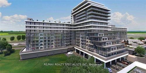 550 North Service Road|Unit #1407, Grimsby, ON - Outdoor