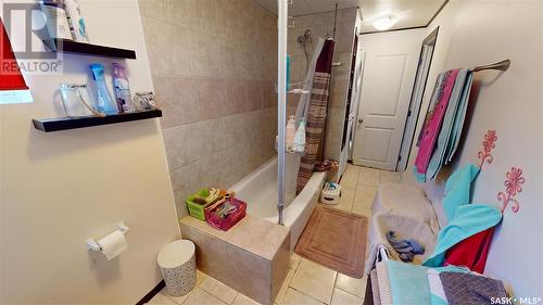 29 Carlton Street, Redvers, SK - Indoor Photo Showing Bathroom