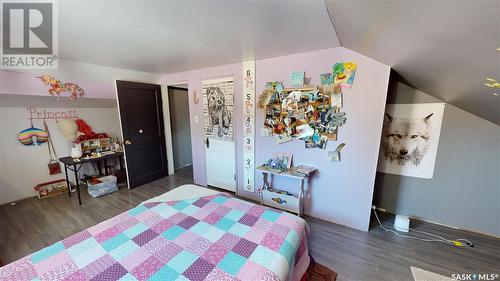 29 Carlton Street, Redvers, SK - Indoor Photo Showing Bedroom