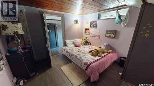 29 Carlton Street, Redvers, SK - Indoor Photo Showing Bedroom