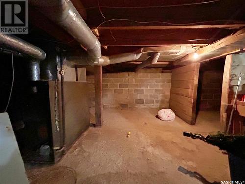 29 Carlton Street, Redvers, SK - Indoor Photo Showing Other Room