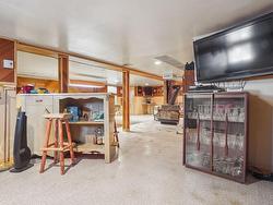 Basement - 