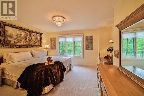 1495 Blythe Rd, Mississauga, ON - Indoor Photo Showing Bedroom