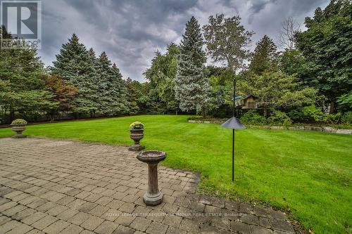 1495 Blythe Rd, Mississauga, ON - Outdoor