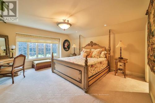 1495 Blythe Road, Mississauga, ON - Indoor Photo Showing Bedroom