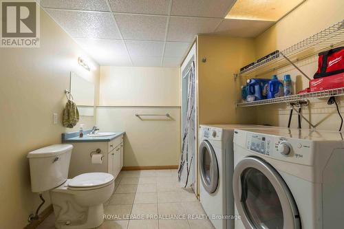 199 Yeomans St, Belleville, ON - Indoor Photo Showing Laundry Room