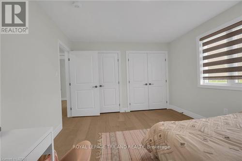 187 Foxborough Pl, Thames Centre, ON - Indoor Photo Showing Bedroom