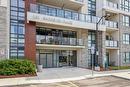 101 Shoreview Place|Unit #538, Hamilton, ON  - Outdoor With Balcony With Facade 