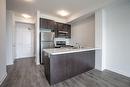 101 Shoreview Place|Unit #538, Hamilton, ON  - Indoor Photo Showing Kitchen With Stainless Steel Kitchen With Double Sink 