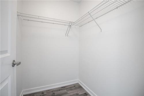 101 Shoreview Place|Unit #538, Hamilton, ON - Indoor With Storage