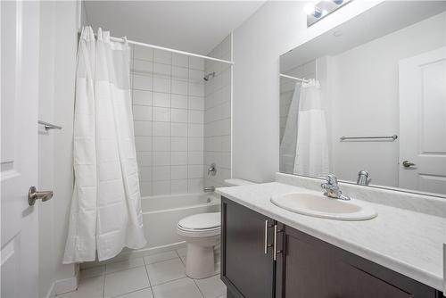 101 Shoreview Place|Unit #538, Hamilton, ON - Indoor Photo Showing Bathroom