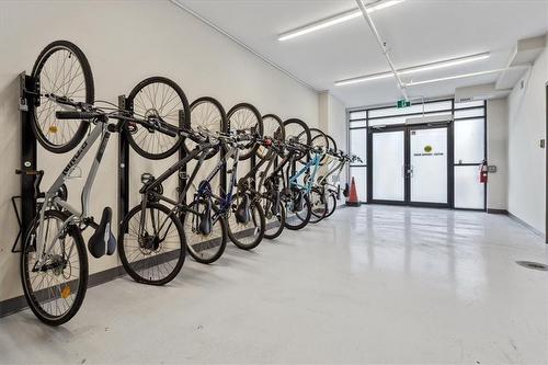 bike room - 101 Shoreview Place|Unit #538, Hamilton, ON - Indoor Photo Showing Other Room