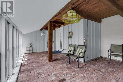 15772 Turin Line, Chatham-Kent, ON -  Photo Showing Other Room